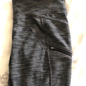 Athleta Full Length Leggings